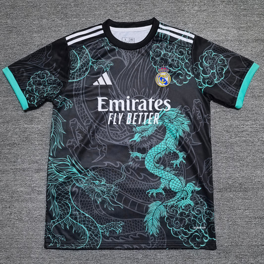 25-26 Fan Real Madrid
