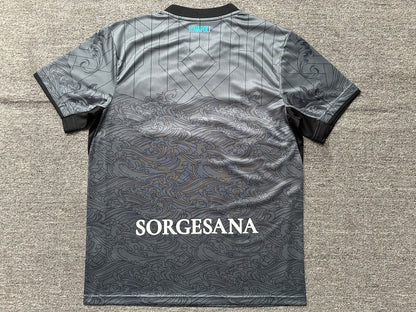 24-25 Fan Napoli Away