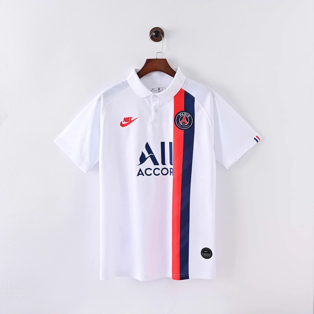 2019/20 PSG Away