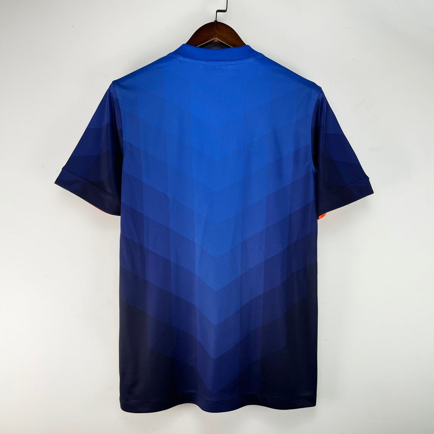 2014  Netherlands Away