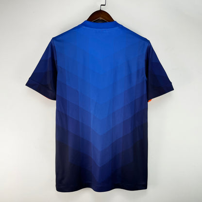 2014  Netherlands Away