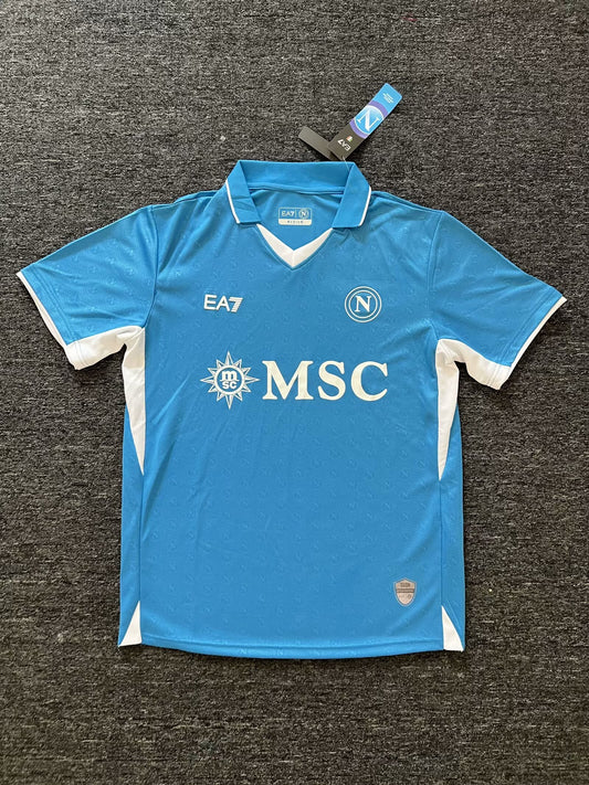 24-25  Napoli Home