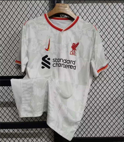 24-25 Liverpool Away