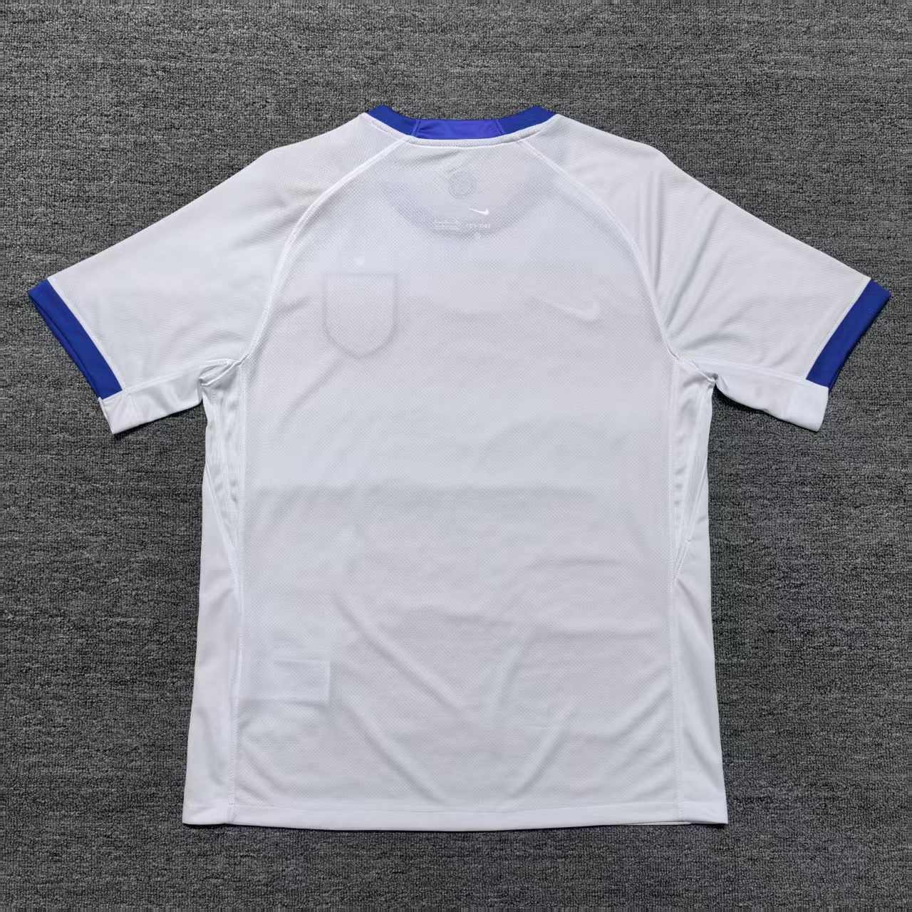 25-26  England Home