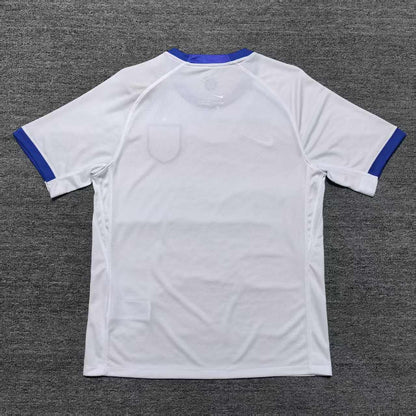 25-26  England Home