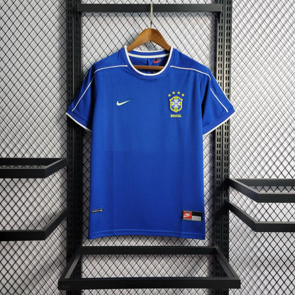 1998 Brasil Away