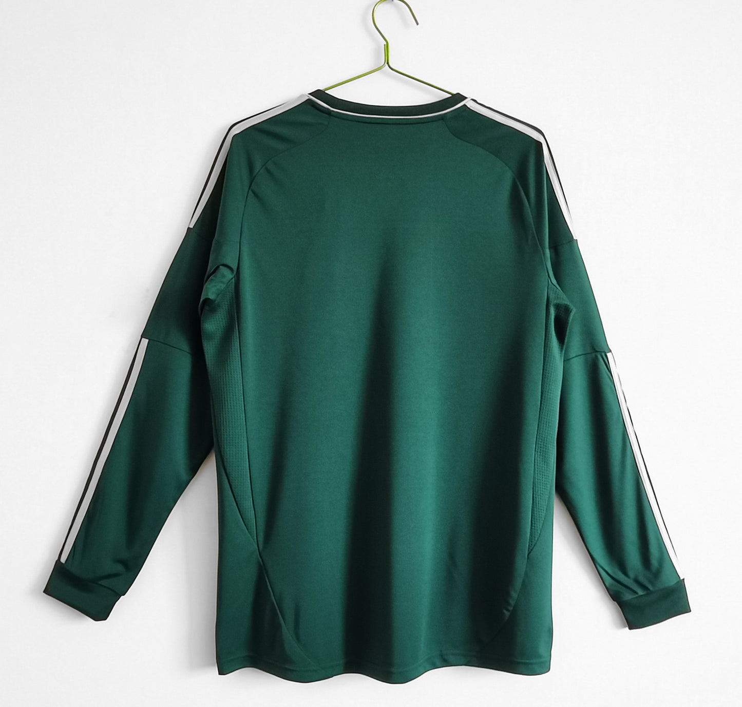 2012-13 Retro Real Madrid Away Long Sleeve