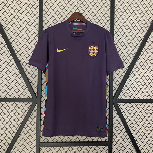 2024 England Away