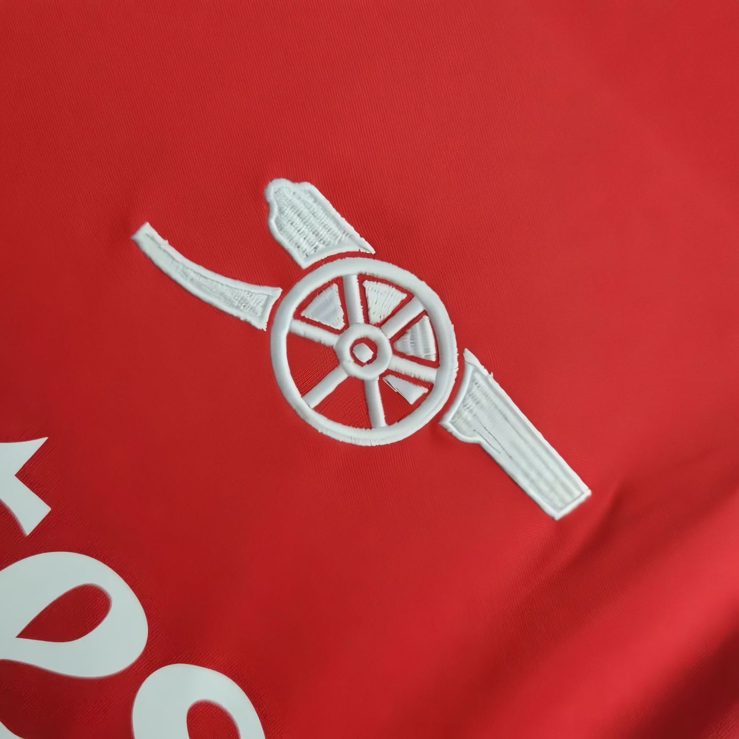 24-25 Arsenal Home