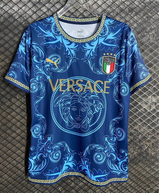 2023-24 Versace Italy