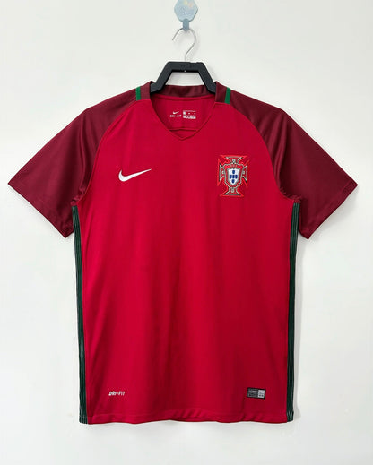 2016 Portugal Home