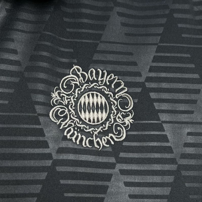 24-25  Bayern Munich