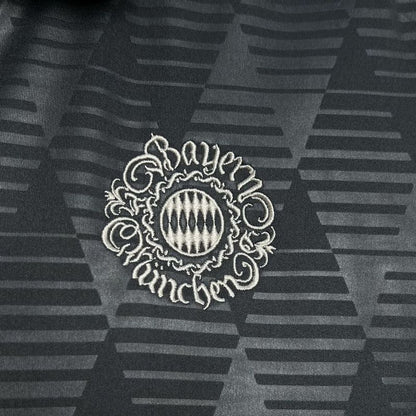 24-25  Bayern Munich