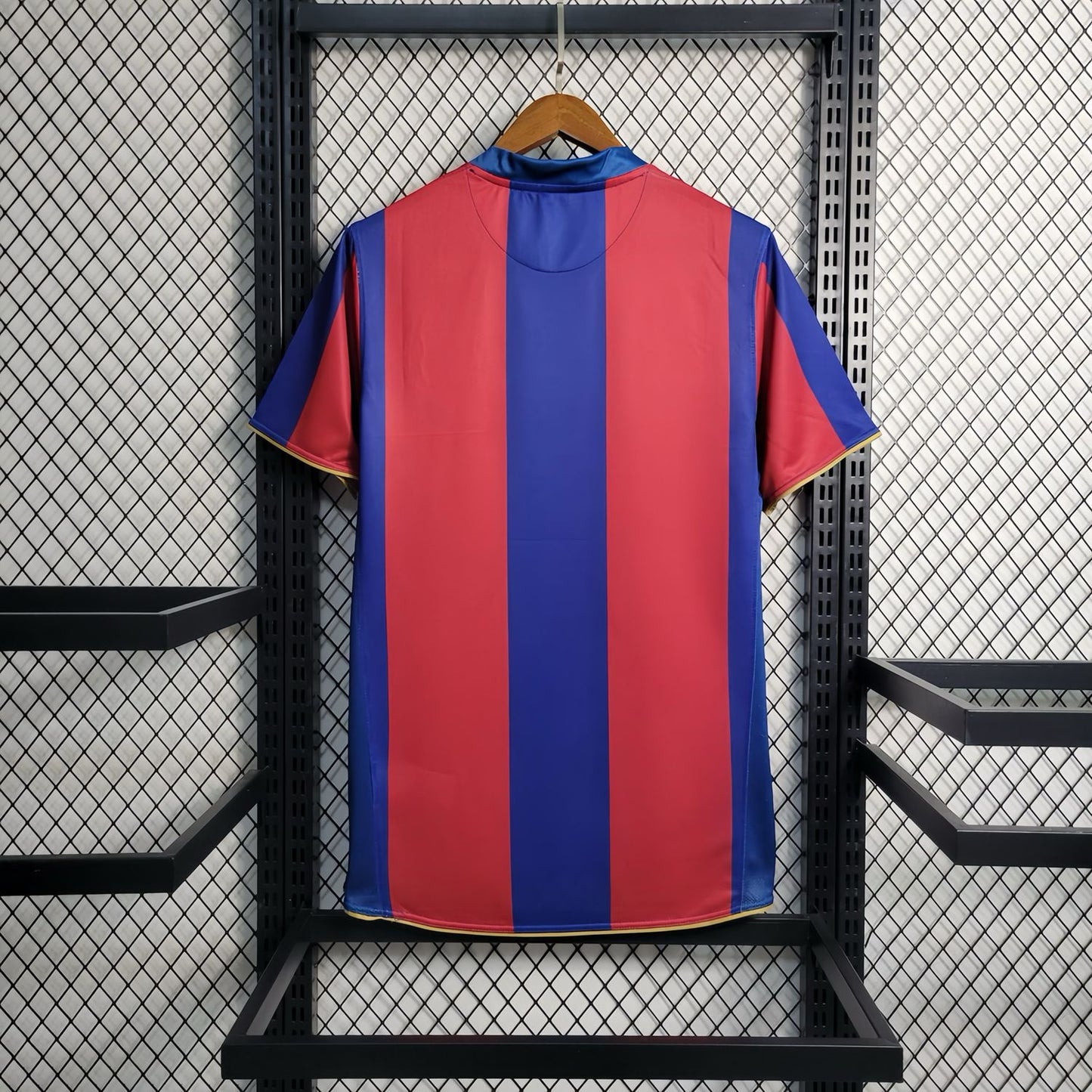 2007/08 Barcelona Home