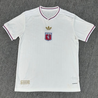 25-26 Fan Olympique Lyonnais