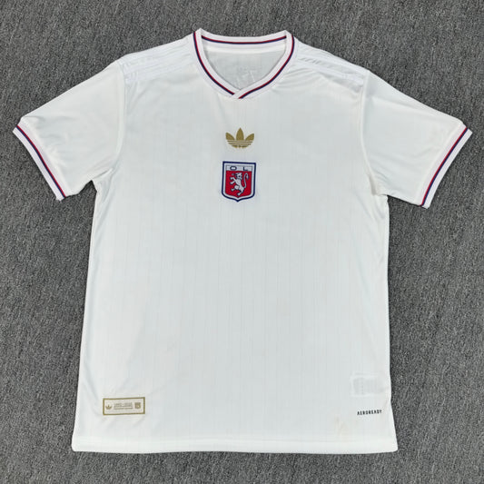 25-26 Fan Olympique Lyonnais