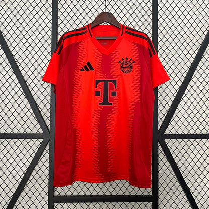 24-25  Bayern Munich Home