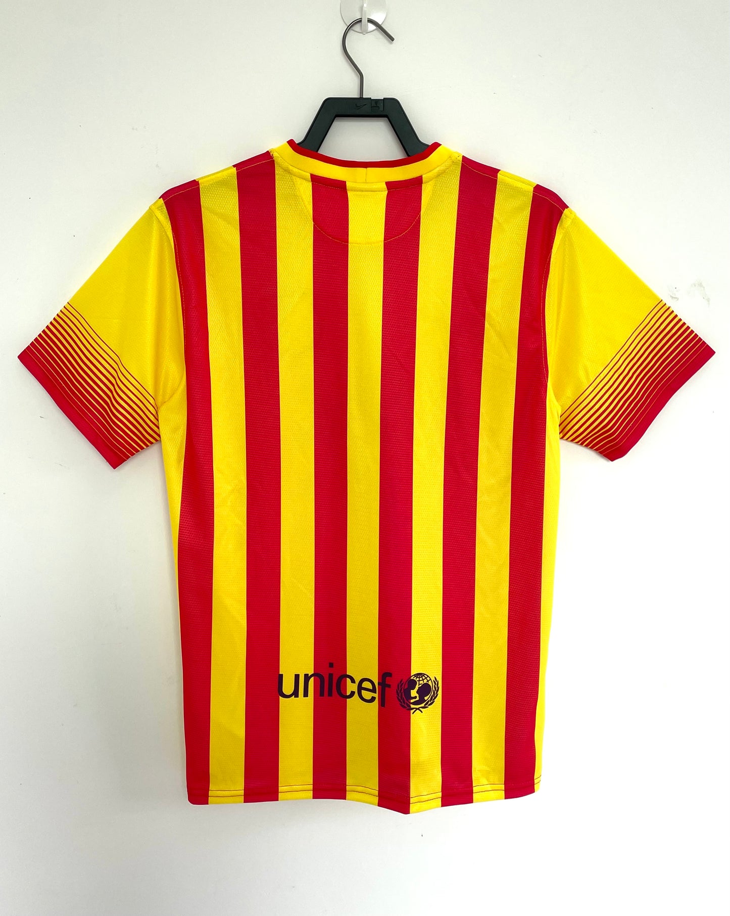 2013-14 Barcelona Away