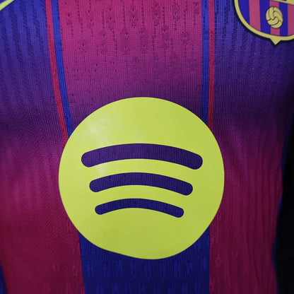 25-26 Barcelona Home