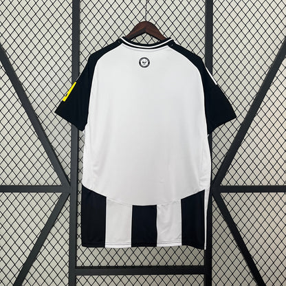 2024/25 Newcastle United Home