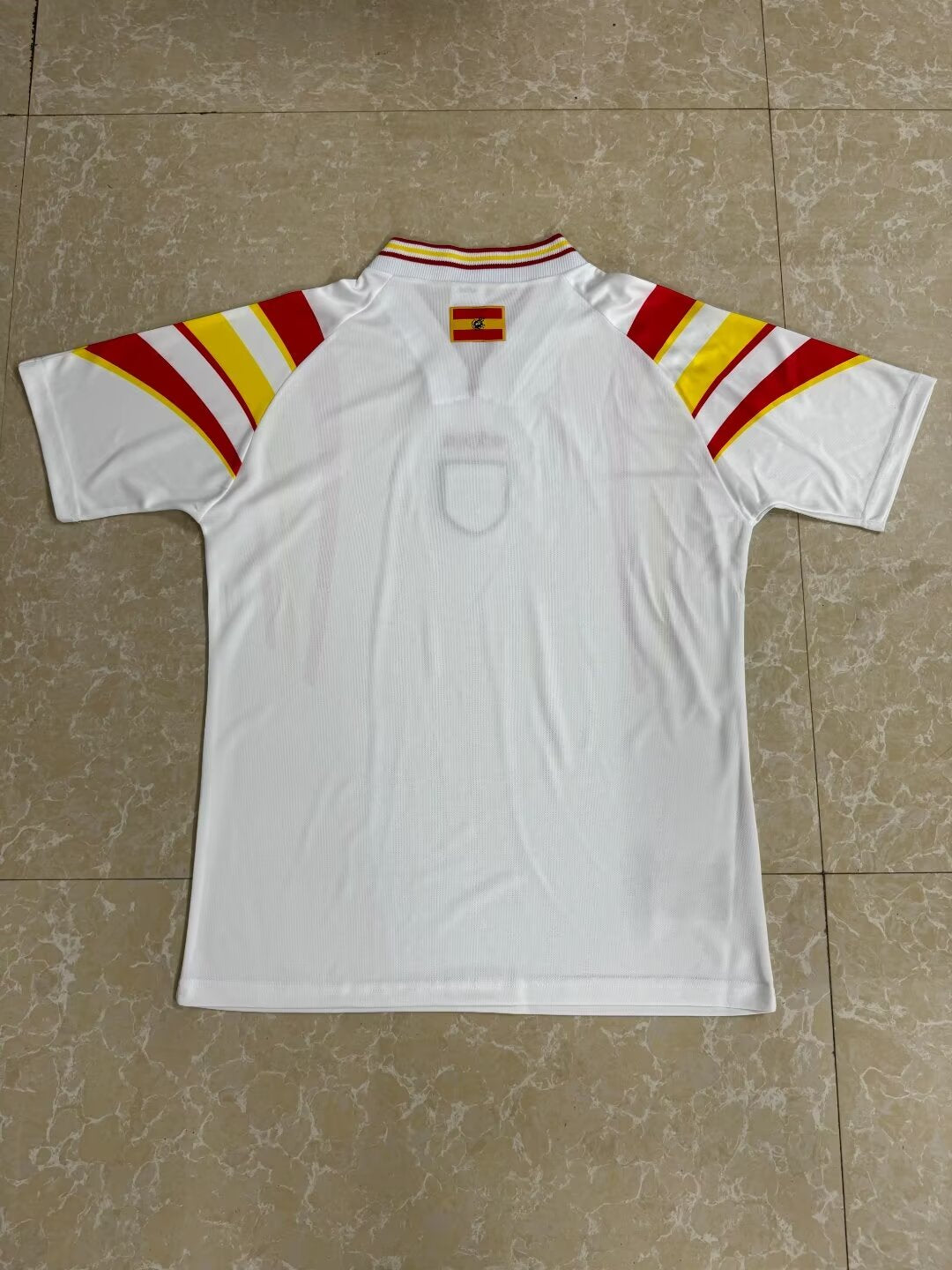 1996 Spain Third