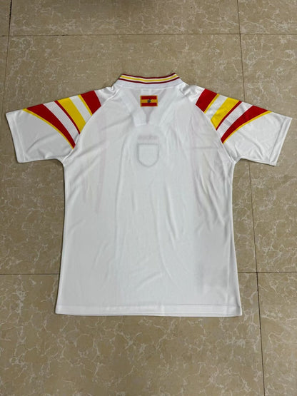 1996 Spain Third