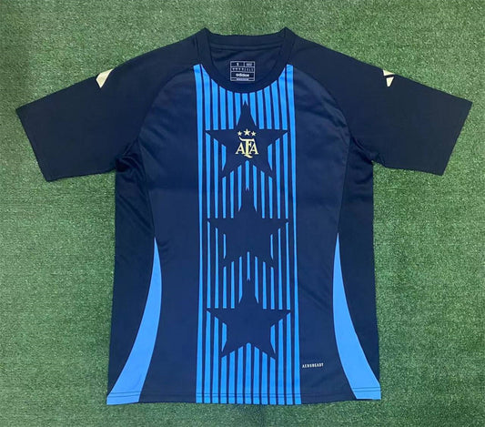2024 fan Argentina