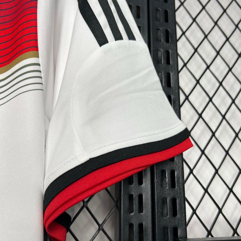 2014 Germany Home