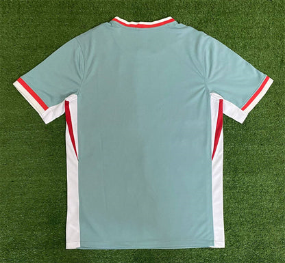 24-25  Atlético de Madrid Away
