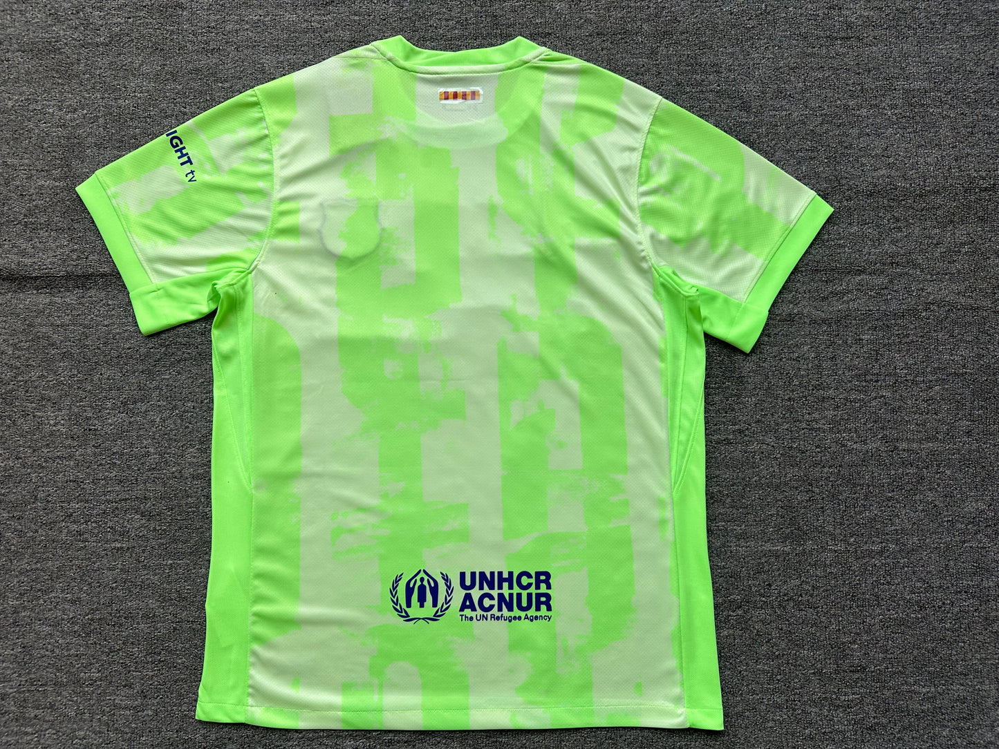 24-25 Barcelona Away
