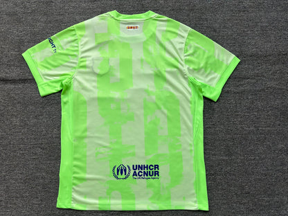 24-25 Barcelona Away