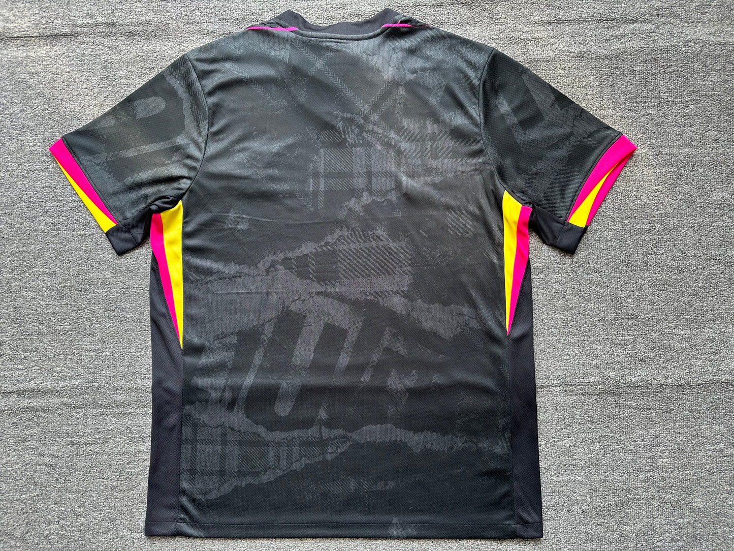 24-25  Chelsea Away