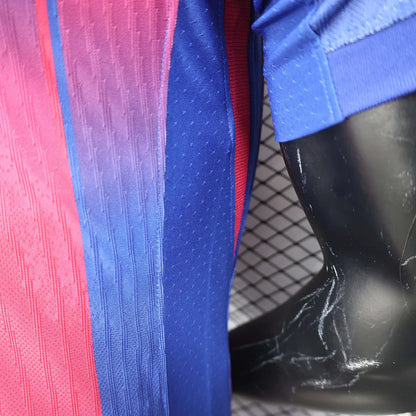 25-26 Barcelona Home