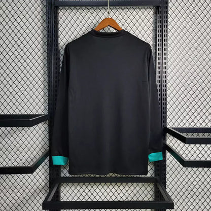 2017-18  Real Madrid Away