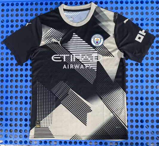 25-26 Fan Manchester City