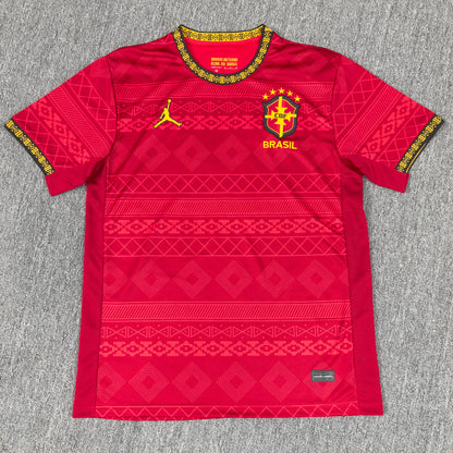 25-26 Fan Brazil