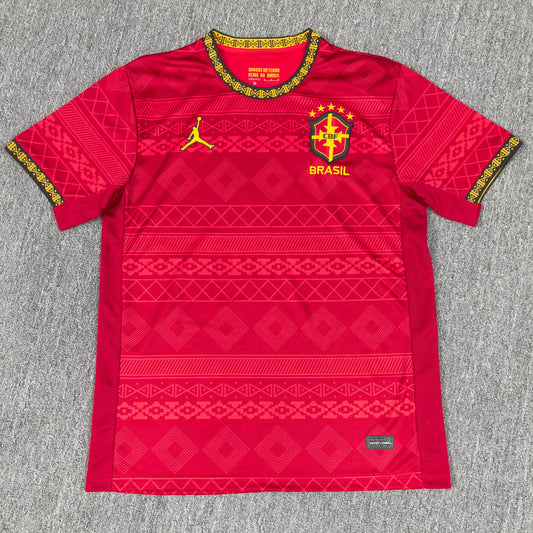 25-26 Fan Brazil