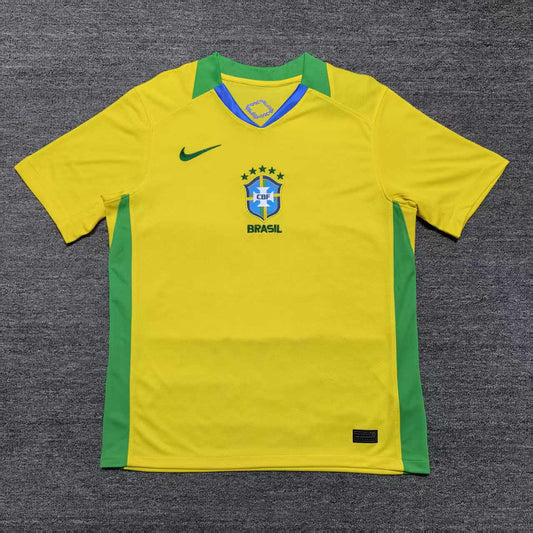 2025-26  Home Brazil