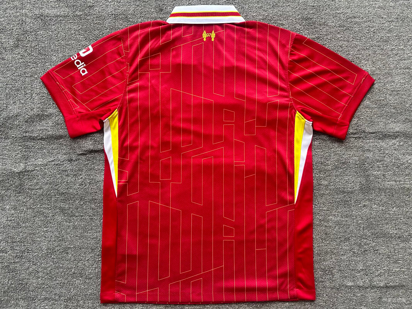 24-25  Liverpool Home