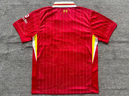 24-25  Liverpool Home