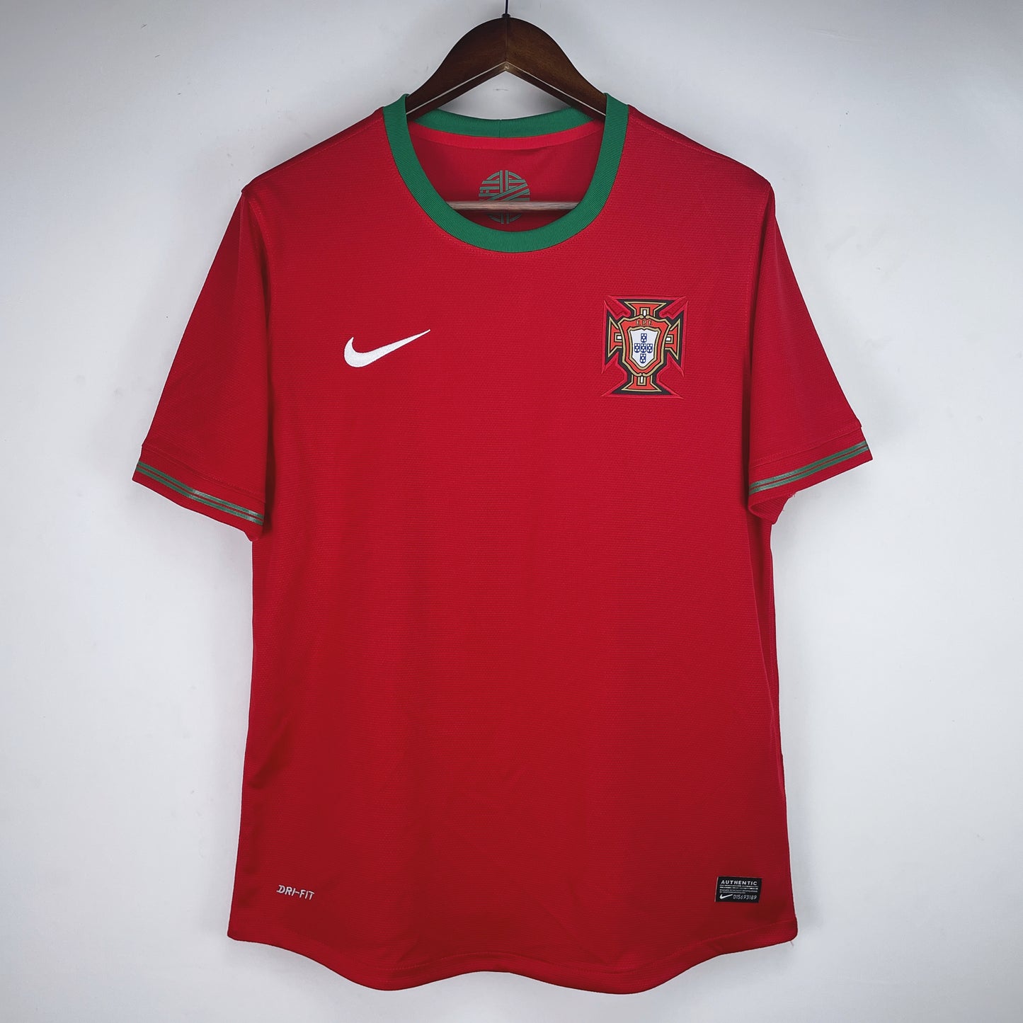 2012 Portugal Home