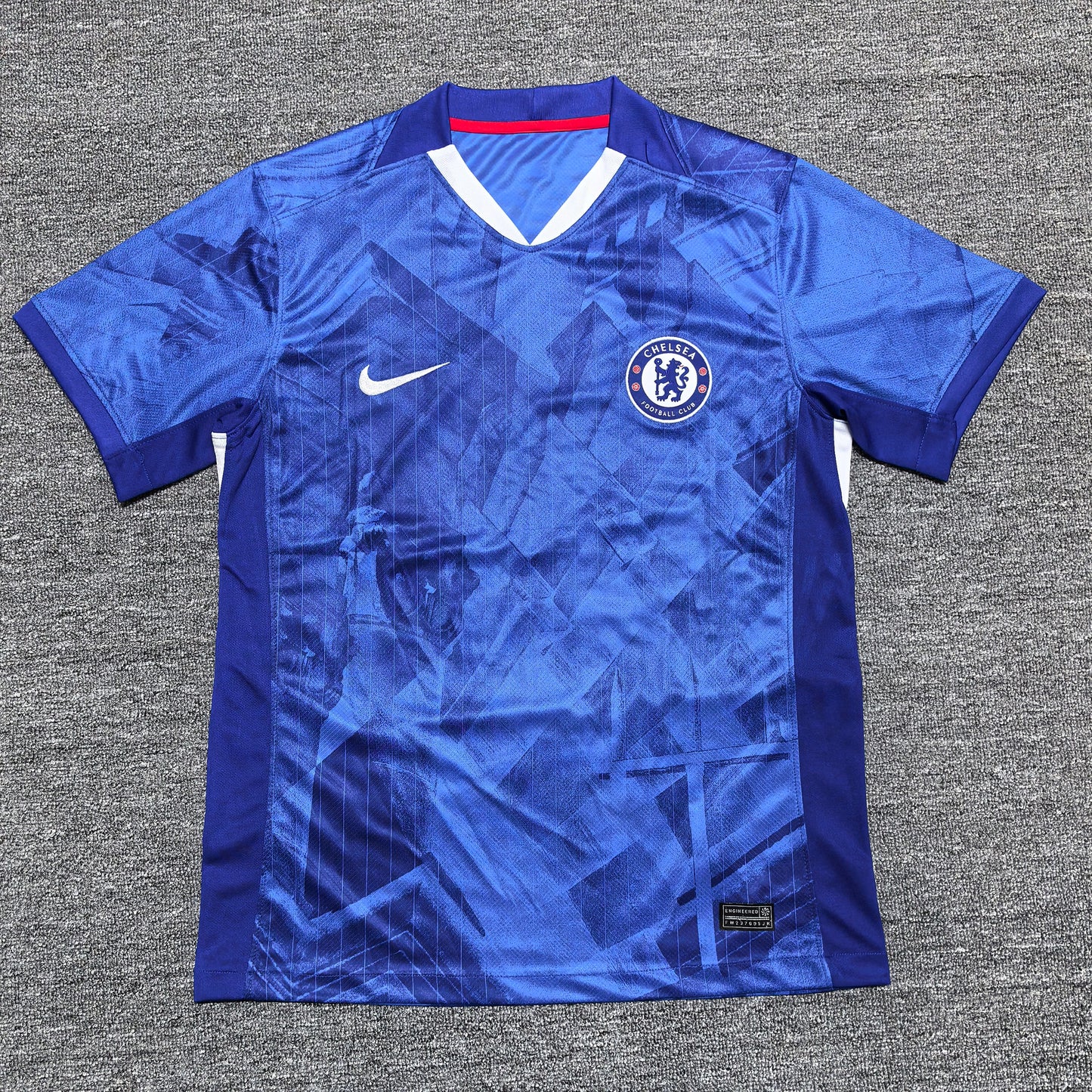 25/26 Chelsea Home