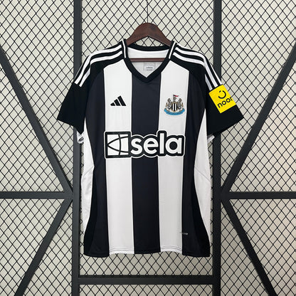 2024/25 Newcastle United Home