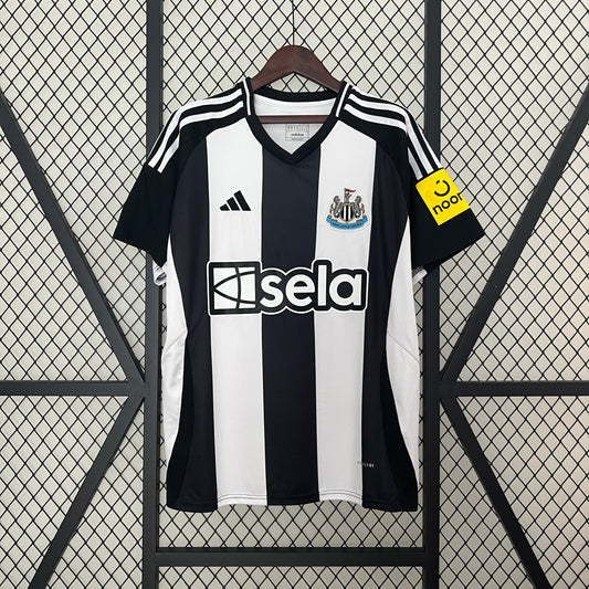 2024/25 Newcastle United Home
