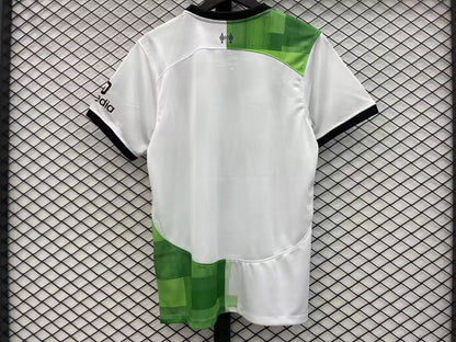 23-24 Liverpool Away