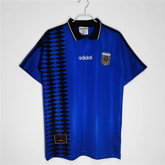 1994-97 Argentina Away