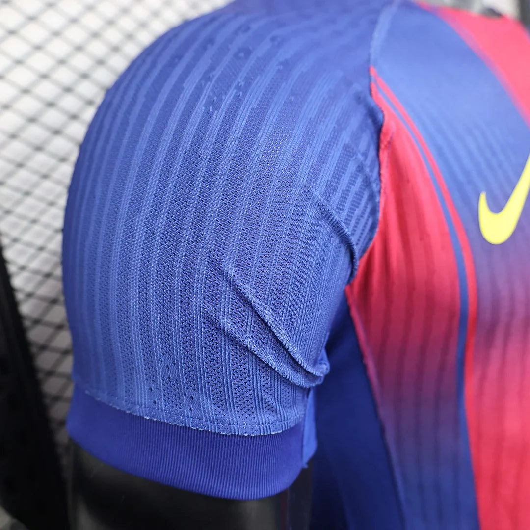 25-26 Barcelona Home