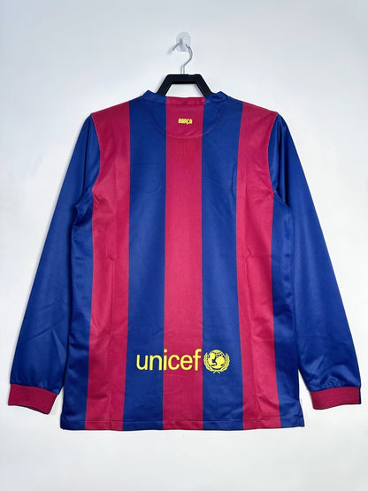 2014-15 Barcelona Home