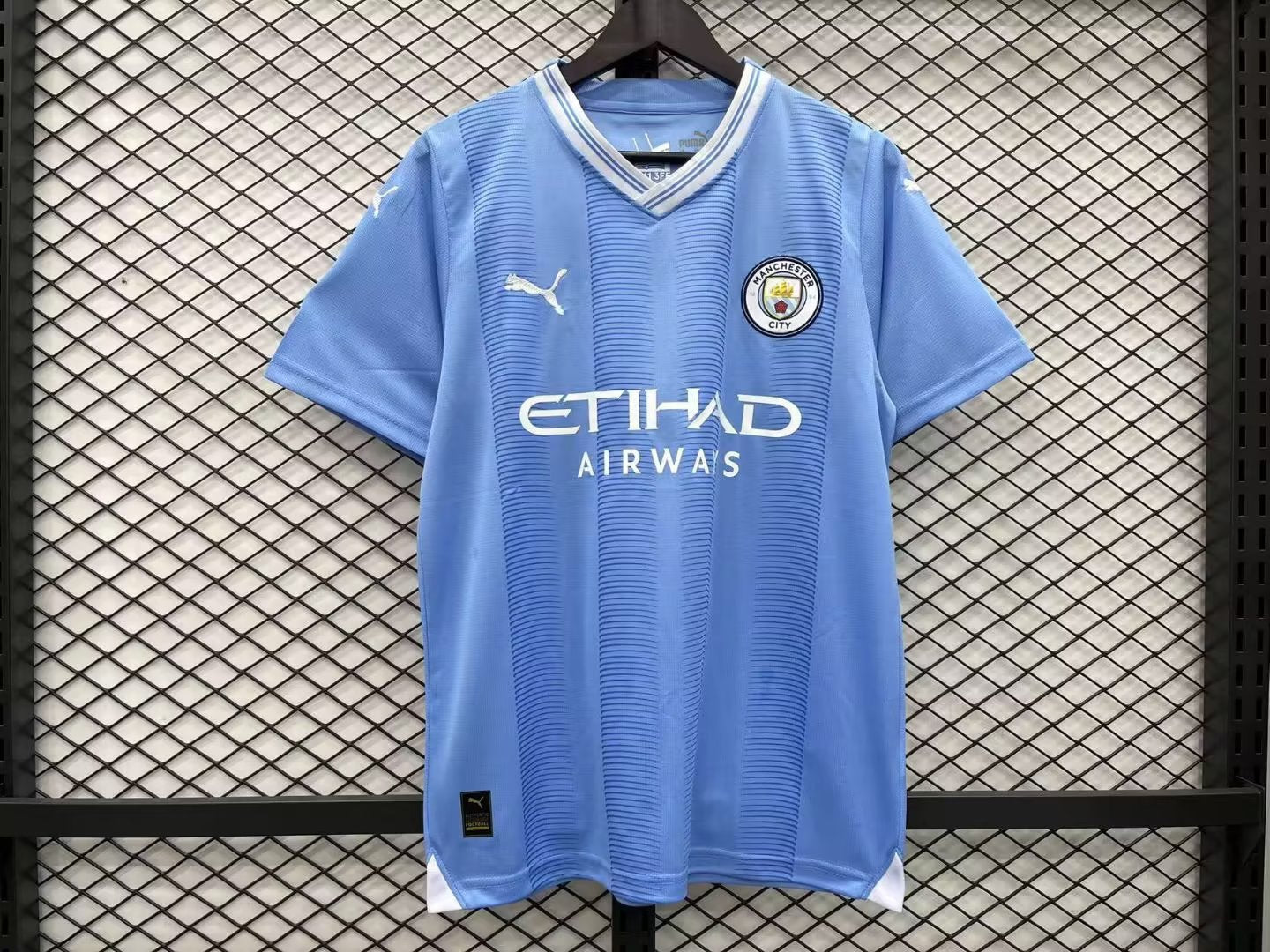 2023/24 Manchester City Home