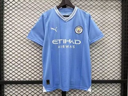 2023/24 Manchester City Home